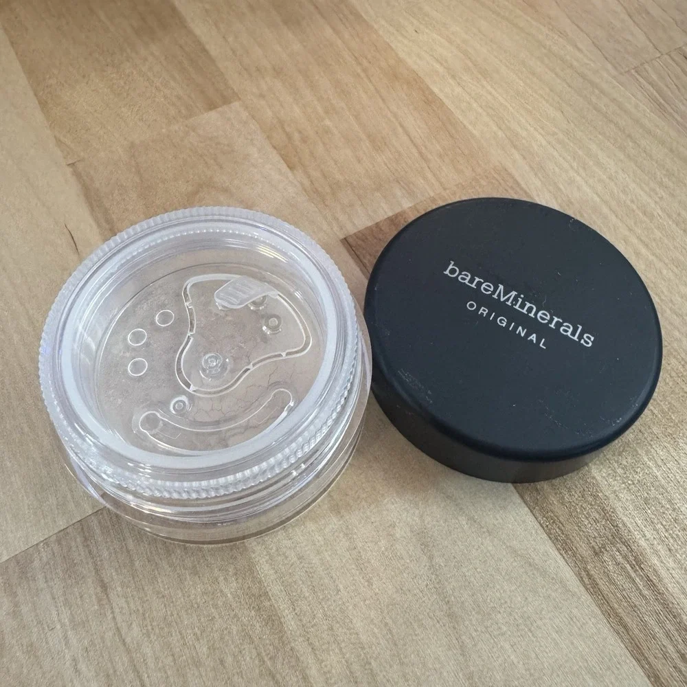 bareMinerals Original SPF 15 Foundation Fairly Light N10 2g/0.07 oz